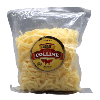 Fromage Edam | Rape | Colline